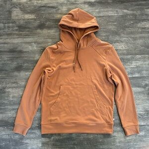 Ethika women’s hoodie